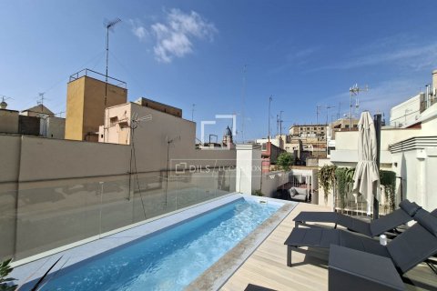 Apartamento de 2 dormitorios en venta en Barcelona, Cataluña, Spain № 8838 - foto 27