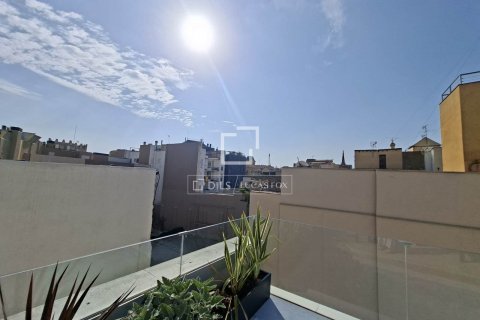 Apartamento de 2 dormitorios en venta en Barcelona, Cataluña, Spain № 8838 - foto 28