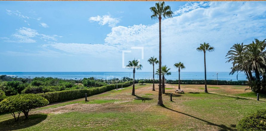 3 bedrooms apartment for sale in Gava, Barcelona, Catalonia, Spain № 8832
