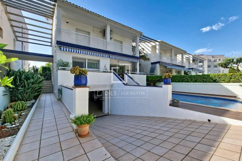 Купить виллу в Виланова-и-ла-Желтру, Испания с 5 спален, 289м², № 8837 - фото 26