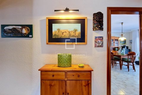 Купить виллу в Виланова-и-ла-Желтру, Испания с 5 спален, 289м², № 8837 - фото 16