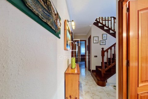 Купить виллу в Виланова-и-ла-Желтру, Испания с 5 спален, 289м², № 8837 - фото 8