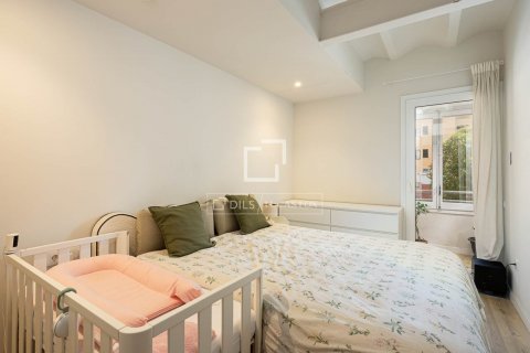 Apartamento de 3 dormitorios en venta en Barcelona, Cataluña, Spain № 8836 - foto 10