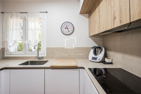 Villa de 3 dormitorios en venta en Castelldefels, Barcelona, Cataluña, Spain № 8833 - foto 16