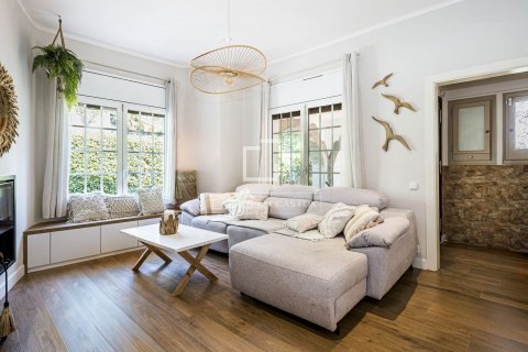 Villa de 3 dormitorios en venta en Castelldefels, Barcelona, Cataluña, Spain № 8833 - foto 23