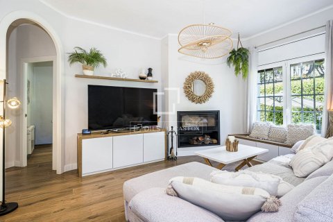 Villa de 3 dormitorios en venta en Castelldefels, Barcelona, Cataluña, Spain № 8833 - foto 28