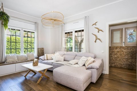 Villa de 3 dormitorios en venta en Castelldefels, Barcelona, Cataluña, Spain № 8833 - foto 26