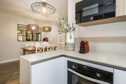 Villa de 3 dormitorios en venta en Castelldefels, Barcelona, Cataluña, Spain № 8833 - foto 15