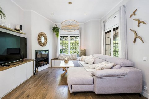 Villa de 3 dormitorios en venta en Castelldefels, Barcelona, Cataluña, Spain № 8833 - foto 27