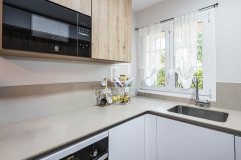 Villa de 3 dormitorios en venta en Castelldefels, Barcelona, Cataluña, Spain № 8833 - foto 14