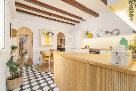 Купить пентхаус в Барселона, Испания с 4 спальни, 176м², № 8834 - фото 27