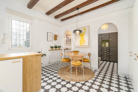 Купить пентхаус в Барселона, Испания с 4 спальни, 176м², № 8834 - фото 26