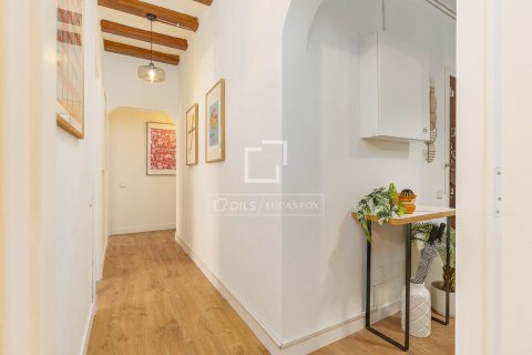 Купить пентхаус в Барселона, Испания с 4 спальни, 176м², № 8834 - фото 9