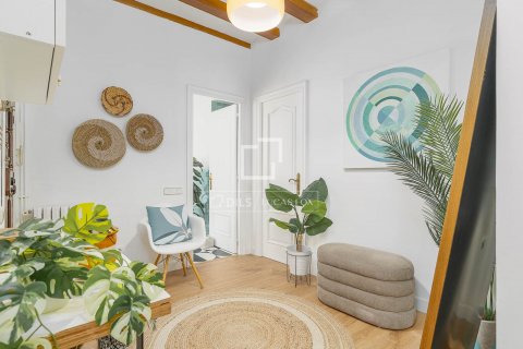 Купить пентхаус в Барселона, Испания с 4 спальни, 176м², № 8834 - фото 28