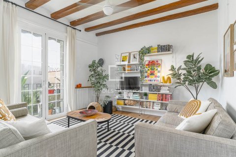 Купить пентхаус в Барселона, Испания с 4 спальни, 176м², № 8834 - фото 11