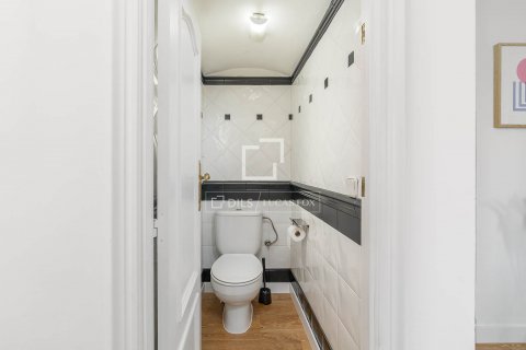 Купить пентхаус в Барселона, Испания с 4 спальни, 176м², № 8834 - фото 18