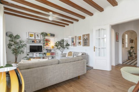 Купить пентхаус в Барселона, Испания с 4 спальни, 176м², № 8834 - фото 12