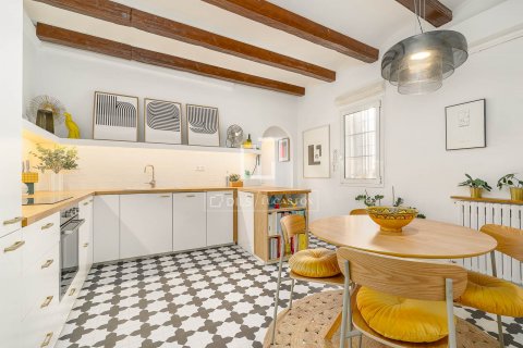 Купить пентхаус в Барселона, Испания с 4 спальни, 176м², № 8834 - фото 24