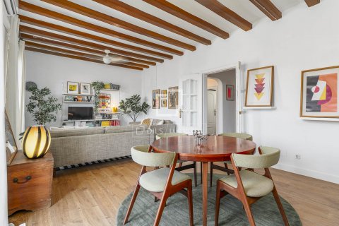 Купить пентхаус в Барселона, Испания с 4 спальни, 176м², № 8834 - фото 13