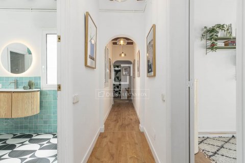 Купить пентхаус в Барселона, Испания с 4 спальни, 176м², № 8834 - фото 2