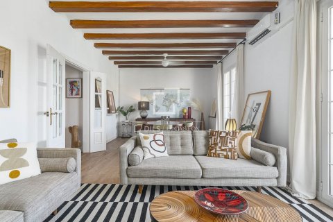 Купить пентхаус в Барселона, Испания с 4 спальни, 176м², № 8834 - фото 10