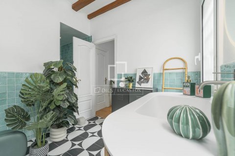 Купить пентхаус в Барселона, Испания с 4 спальни, 176м², № 8834 - фото 4