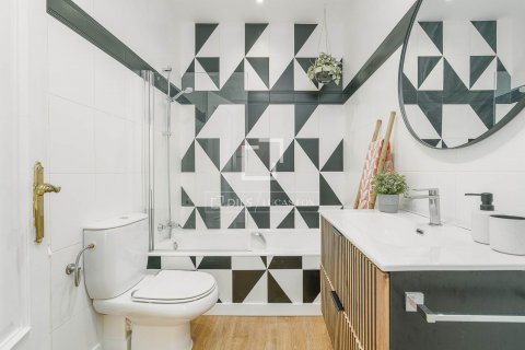 Купить пентхаус в Барселона, Испания с 4 спальни, 176м², № 8834 - фото 21