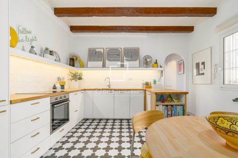 Купить пентхаус в Барселона, Испания с 4 спальни, 176м², № 8834 - фото 23