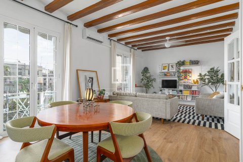 Купить пентхаус в Барселона, Испания с 4 спальни, 176м², № 8834 - фото 30