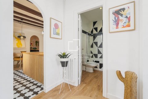 Купить пентхаус в Барселона, Испания с 4 спальни, 176м², № 8834 - фото 15