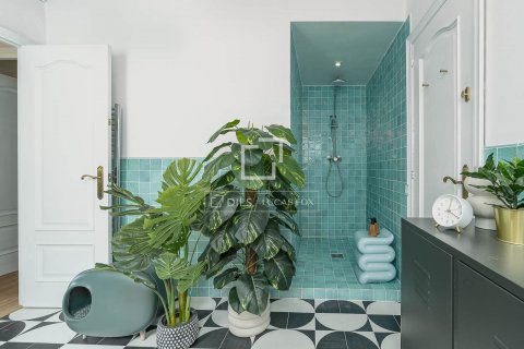 Купить пентхаус в Барселона, Испания с 4 спальни, 176м², № 8834 - фото 5