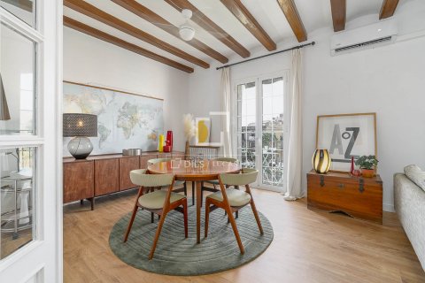 Купить пентхаус в Барселона, Испания с 4 спальни, 176м², № 8834 - фото 14