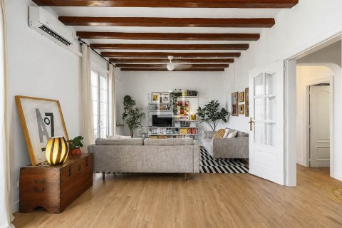 Купить пентхаус в Барселона, Испания с 4 спальни, 176м², № 8834 - фото 29