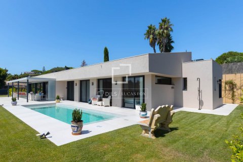 Villa de 3 dormitorios en venta en Sant Vicenc De Montalt, Barcelona, Cataluña, Spain № 8835 - foto 19