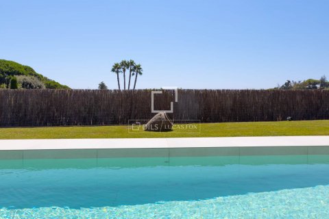 Villa de 3 dormitorios en venta en Sant Vicenc De Montalt, Barcelona, Cataluña, Spain № 8835 - foto 2