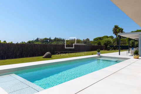 Villa de 3 dormitorios en venta en Sant Vicenc De Montalt, Barcelona, Cataluña, Spain № 8835 - foto 3