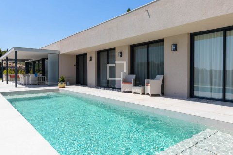 Villa de 3 dormitorios en venta en Sant Vicenc De Montalt, Barcelona, Cataluña, Spain № 8835 - foto 17