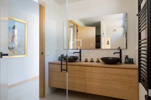 Villa de 3 dormitorios en venta en Sant Vicenc De Montalt, Barcelona, Cataluña, Spain № 8835 - foto 8