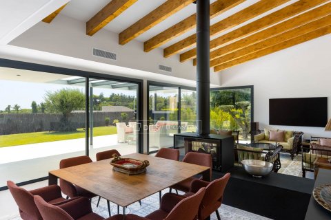 Villa de 3 dormitorios en venta en Sant Vicenc De Montalt, Barcelona, Cataluña, Spain № 8835 - foto 22