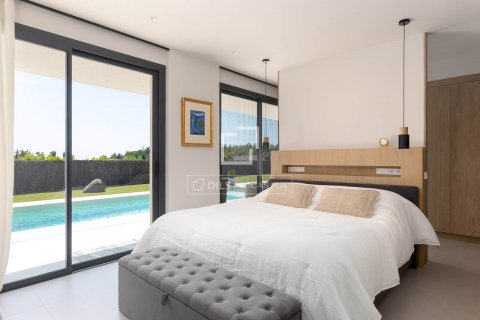 Villa de 3 dormitorios en venta en Sant Vicenc De Montalt, Barcelona, Cataluña, Spain № 8835 - foto 16