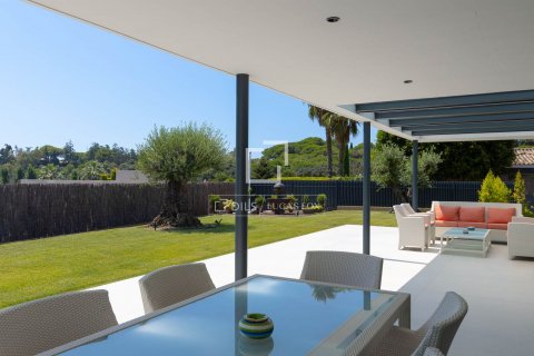 Villa de 3 dormitorios en venta en Sant Vicenc De Montalt, Barcelona, Cataluña, Spain № 8835 - foto 21