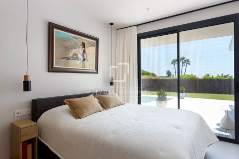 Villa de 3 dormitorios en venta en Sant Vicenc De Montalt, Barcelona, Cataluña, Spain № 8835 - foto 10