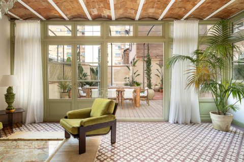 3 bedrooms apartment for sale in Barcelona, Catalonia, Spain № 6408 - photo 15