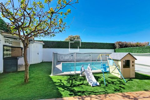 4 bedrooms villa for sale in Vilanova i la Geltru, Barcelona, Catalonia, Spain № 6405 - photo 21