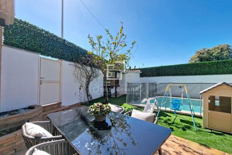 4 bedrooms villa for sale in Vilanova i la Geltru, Barcelona, Catalonia, Spain № 6405 - photo 23