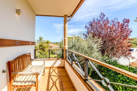 Villa de 5 dormitorios en venta en Sitges, Barcelona, Cataluña, Spain № 6406 - foto 25