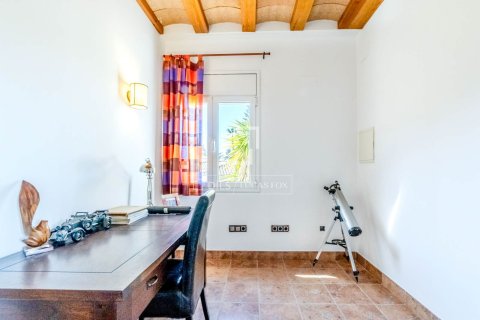 Villa de 5 dormitorios en venta en Sitges, Barcelona, Cataluña, Spain № 6406 - foto 19