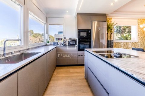 Villa de 5 dormitorios en venta en Sitges, Barcelona, Cataluña, Spain № 6406 - foto 4
