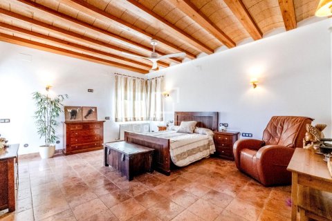 Villa de 5 dormitorios en venta en Sitges, Barcelona, Cataluña, Spain № 6406 - foto 20