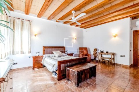 Villa de 5 dormitorios en venta en Sitges, Barcelona, Cataluña, Spain № 6406 - foto 21